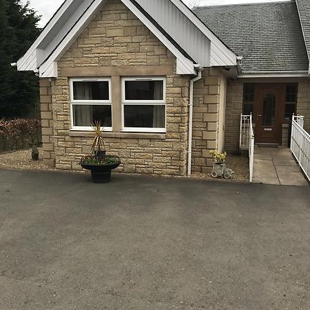 Hillford House Villa Stirling Buitenkant foto