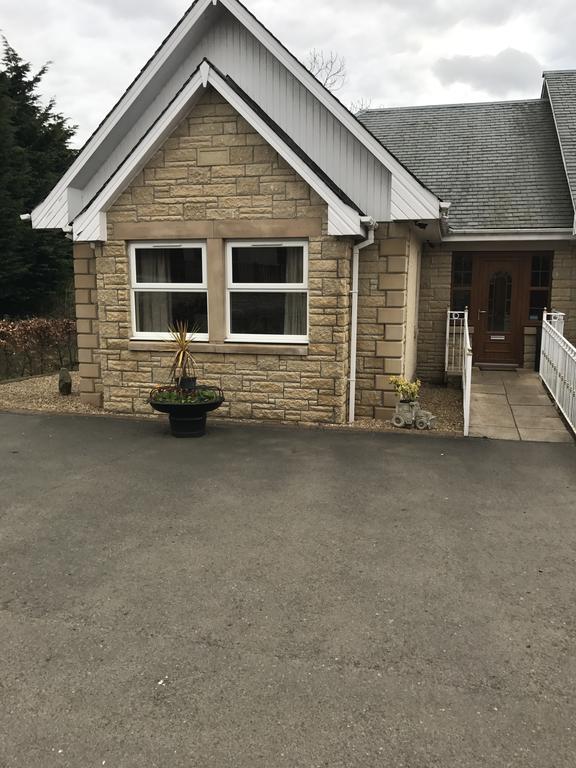 Hillford House Villa Stirling Buitenkant foto